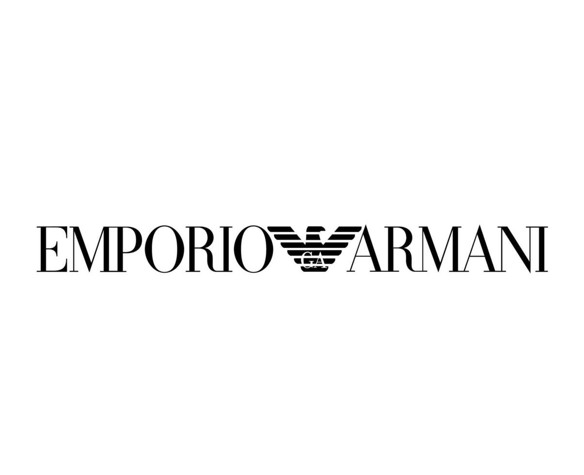 emporio-armani-brand-symbol-logo-black-design-clothes-fashion-illustration-free-vector